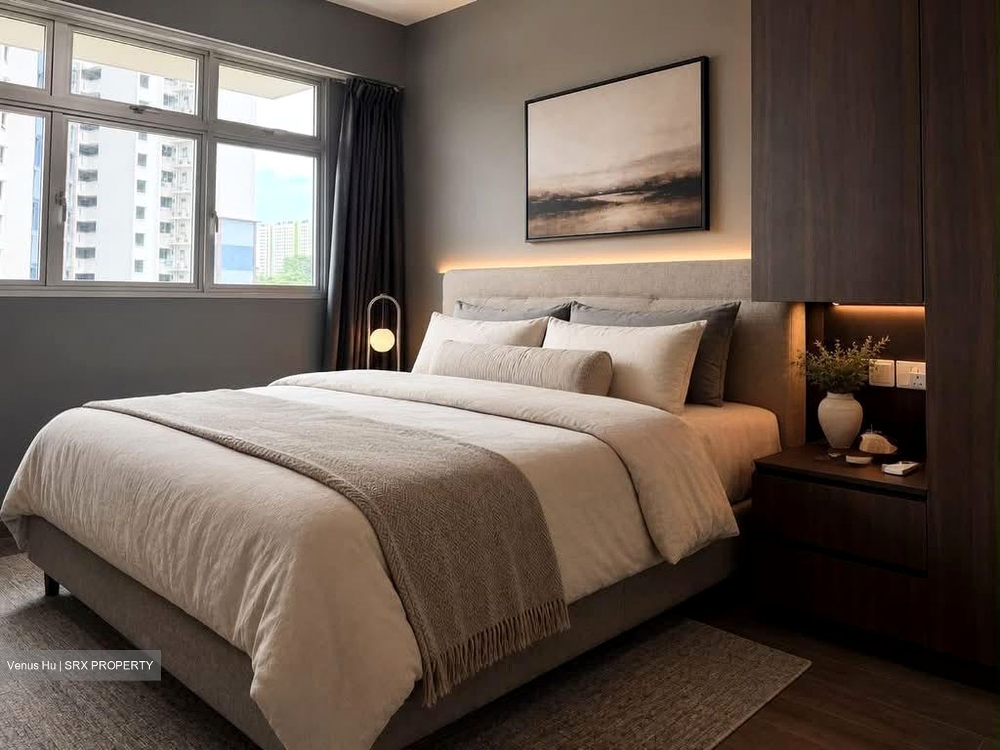 Blk 421C Northshore Straitsview (Punggol), HDB 4 Rooms #577170661